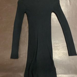 Forever 21 long dress